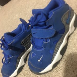Boys Nike sneakers